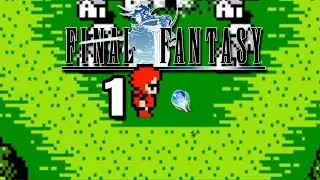 A Fantastical Adventure Begins | Completing EVERY Final Fantasy [Final Fantasy VOD - Part 1]