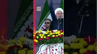 Провоцирует ли Трамп конфликт с Ираном во время учений Корпуса стражей исламской революции?