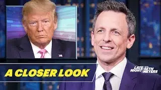 Trump Keeps Lying About the Coronavirus Outbreak: A Closer Look