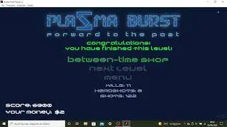 plazma burst fttp #1