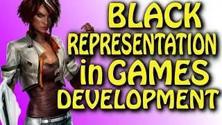 Geek Remix Podcast: Celebrating Black History Month with Tanya DePass (I Need Diverse Games)