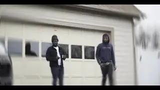 Nu $ x Blackass - Trap Baby ( Official Video ) Dir . @Waxbando
