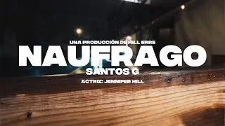 N&Aacute;UFRAGO - SANTOS G (Video Oficial)