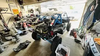 YXZ 1000 Weller Racing Throttle Body Brackets Upper and Lower 2016-2022 ?