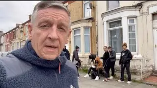 Joe Owens Winning in Wavertree Secures it Survives & Thrives as A Scouse Community.
