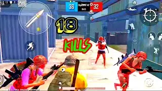 Pubg Tdm Match | Pubg Amazing Killing | cn7gaming