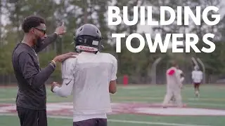 It takes more than X&rsquo;s and O&rsquo;s to maintain this high school football program