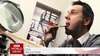 BBC World News CLICK