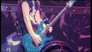 The GazettE - Part 14 - Nameless Liberty Six Guns Live