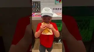 10 Yen Cheese Coin #10yen #cheesepull #pancake #cheesy  #xingfutang #northyorktoronto #cabafamvlogs