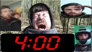 4 minuty imprezy z Adrian Nowak Żalno