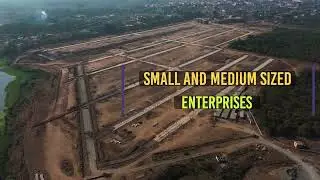 Maple Industrial Park, VAPI | Ready for Office Set Up Plots in GIDC Phase 1