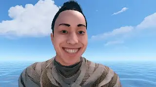 Когда думал построить дом, а построили тебя РАСТ / RUST