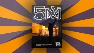 5AM Part 2 | Graffiti Film | Full 01:27:21 | 2009