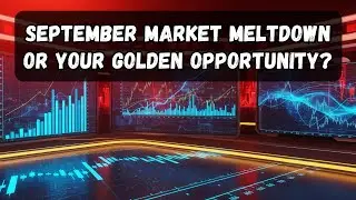 IS SEPTEMBER'S STOCK MARKET CURSE YOUR NEXT OPPORTUNITY?