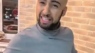 Новые инстаграм вайны от Шевги Ахадов shevgi face НОВЫЙ ВЫПУСК