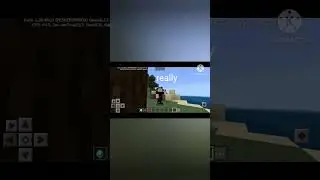 real or fake#minecraft #mrghost #survival
