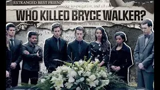 Theet 13 reasons why 5SOS (how killed bryce walker?)
