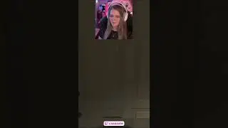Jumpscared by dinner 😭