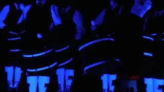 drum salut - benefitz konzert