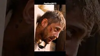 So Close... Yet So Far | Papillon's Desperate Run for Freedom