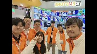 EMSTONE TSE2024(THE SECURITY EVENT) #1