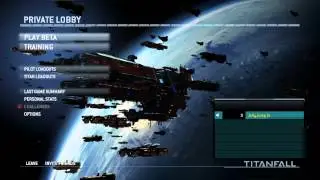 Titanfall Beta Review