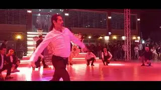 Feraye Zeybeği