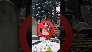 No Death Allowed in This Town #facts #short #norway
