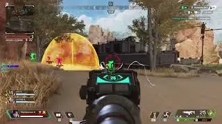 Apex legends sicario.lol | SemiRage Frag movie | Official release