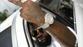 On Some REAL Shit - Rick Ross & Daz Dillinger