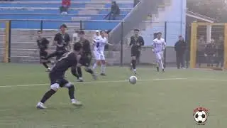 Cosmano Sport  Borgorosso Molfetta -  Highlights