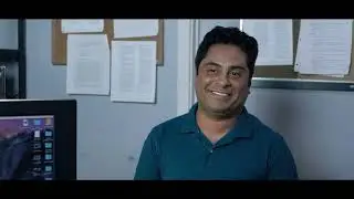 A Big Accusation Ernesto G 4K