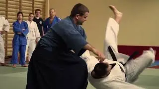 Seminarium 20-21.01.2018 - Hajime Kraków
