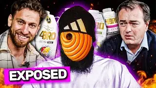 Die ZERSTÖRUNG von MOIS & 4BRO