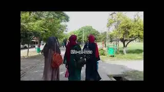 Rawalpindi women university || first vlog || rwu