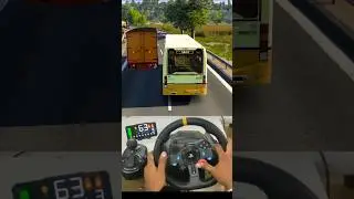 Raavana mavandaa  #bus#bussid #shorts#gaming#ets2#ets2mods #tnstc#busdriving#shorts #shortvideo