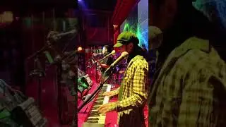 So high - Soja (other people band cover)