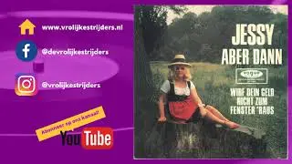 PiratenHits - Jessy - Aber Dann
