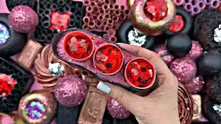 ASMR SOAP | Crushing soap boxes with starch | Clay cracking | Soap cubes
