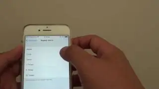 iPhone 7: How to Change Text Messages Notification Alert More Than Once