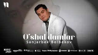 Санжарбек Болбеков - Ушал дамлар (аудио 2025)