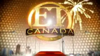 ET Canada Graphics 2005-2007 - Global TV