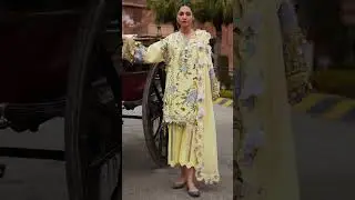 🌸 Elan Lawn 2025 &ndash; Premium Summer Collection 🌸✨ Retail Price: 15,950 to 17,950