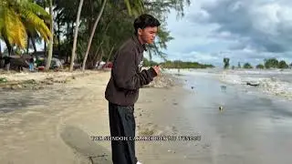 El Riss - Lukisan [ Versi Kelantan ]