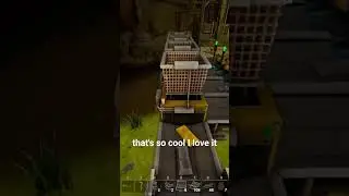 Steel!! #gaming #minemogul #letsplay #gameplay