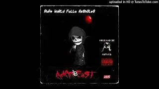 AdAm EaSt - BaCk & FoRtH .f- D3