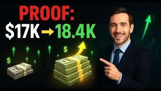 PROOF: Small Accounts Can Make BIG Money (Account Review)