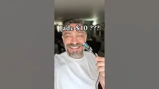 Tu Jade por 10 d&oacute;lares!!! Bitcoin Hardware Wallet DIY hazlo t&uacute; mismo