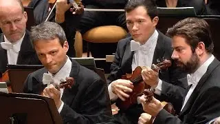 Britten: Aria Italiana / Rattle &middot; Berliner Philharmoniker